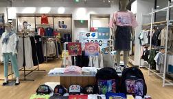 【毎週土曜日はエポスカードご利用で店内商品全品５％OFF！】キッズ半袖Tシャツ1980円～♪