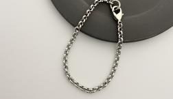 【CONNY】NEW STAINLESS BRACELET