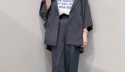 スタッフのオススメスタイリングご紹介！！