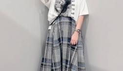 スタッフのオススメスタイリングご紹介！！