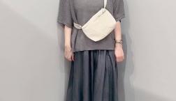 スタッフのオススメスタイリングご紹介！！