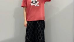 スタッフのオススメスタイリングご紹介！！