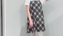 スタッフのオススメスタイリングご紹介！！