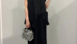 スタッフのオススメスタイリングご紹介！！