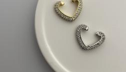 【CONNY】RE STOCK EAR CUFF