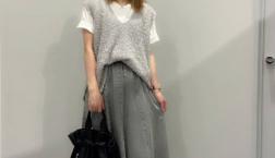 スタッフのオススメスタイリングご紹介！！