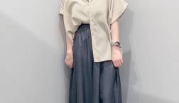 スタッフのオススメスタイリングご紹介！！