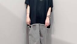 スタッフのオススメスタイリングご紹介！！