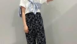 スタッフのオススメスタイリングご紹介！！