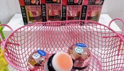 店頭で買えるラストチャンス!!AUBEのコスメ多数入荷しました❤