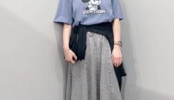 スタッフのオススメスタイリングご紹介！！