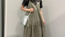 スタッフのオススメスタイリングご紹介！！