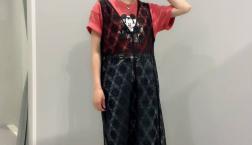 スタッフのオススメスタイリングご紹介！！