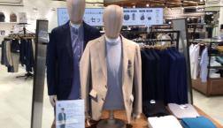 スマみえセットアップに新作登場