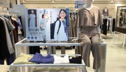 撥水加工セットアップのご紹介