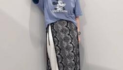 スタッフのオススメスタイリングご紹介！！