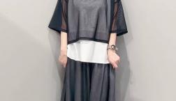 スタッフのオススメスタイリングご紹介！！