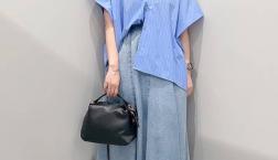 スタッフのオススメスタイリングご紹介！！