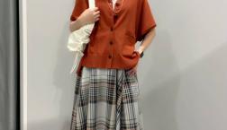 スタッフのオススメスタイリングご紹介！！