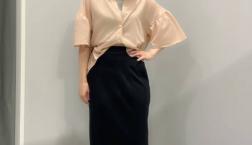 スタッフのオススメスタイリングご紹介！！