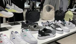 シューズ多数取り揃えております♪