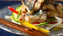 ＼ 久世福「こよみのごはん」vol.17 ／