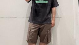 【毎週土曜日はエポスカードご利用で店内商品全品5％OFF！】スタッフイチ押しコーディネート☆メンズ編☆