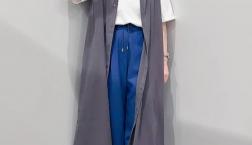 スタッフのオススメスタイリングご紹介！！