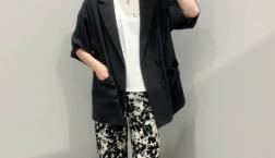 スタッフのオススメスタイリングご紹介！！