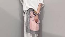 スタッフのオススメスタイリングご紹介！！