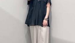 スタッフのオススメスタイリングご紹介！！