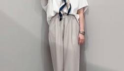 スタッフのオススメスタイリングご紹介！！