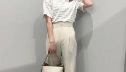 スタッフのオススメスタイリングご紹介！！