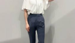 スタッフのオススメスタイリングご紹介！！