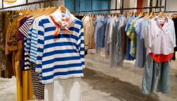 好きな価格で販売できる新しい古着屋♪