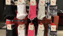 靴下のご紹介♪