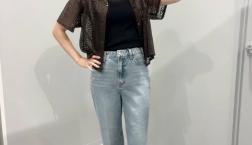 スタッフのオススメスタイリングご紹介！！