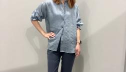 スタッフのオススメスタイリングご紹介！！