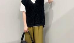 スタッフのオススメスタイリングご紹介！！