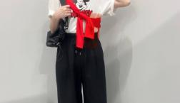 スタッフのオススメスタイリングご紹介！！