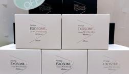  早い者勝ち！大人気エクソソームオールインワンの新作が入荷します✧