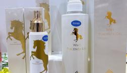 問合せ殺到★生馬プラセンタのローションとジェル★待望の再入荷！！！くすみ・ハリ・弾力不足～極上の美肌に導く～特別な温泉水を使用！！！