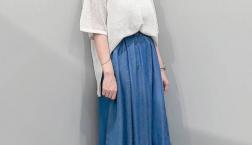 スタッフのオススメスタイリングご紹介！！