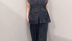 スタッフのオススメスタイリングご紹介！！