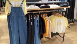 【コーディネートの主役は決まり！】Tシャツ コレクション！☆レディース編☆