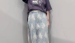 スタッフのオススメスタイリングご紹介！！