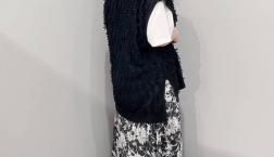 スタッフのオススメスタイリングご紹介！！