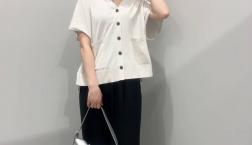 スタッフのオススメスタイリングご紹介！！