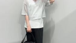 スタッフのオススメスタイリングご紹介！！