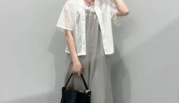 スタッフのオススメスタイリングご紹介！！